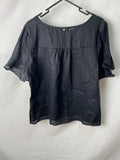 Danni Minogoue Womens Top Size 12P