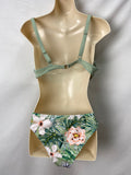 No Brand Womens Swimsuit Set Size M BNWT