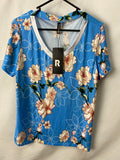 Prinstory Womens Top Size M BNWT