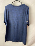 Target Mens Active Shirt Size XL BNWT