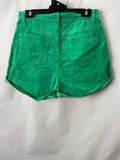 Ghanda Womens Shorts Size 12