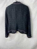 Basque Womens Jacket Size 12
