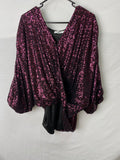 St Frock Womens Top Size 18