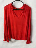 Tokito Womens Top Size 8