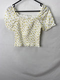 Miss Mango Girls Top Size 14