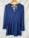 Angel Biba Womens Dress Size 6
