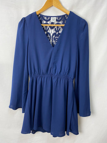 Angel Biba Womens Dress Size 6 – Yesterdays Thrift Shop