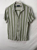 Academy Brand Mens Shirt Size M