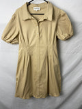 Gingham & Heels Womens Dress Size 16