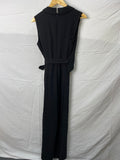 Veronika Maine Womens Jumpsuit Size 10 BNWT