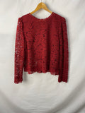 Review Womens Top Size 18 BNWT