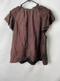 Marcs Womens Top Size 14