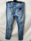 Wrangler Mens Pants Size 34