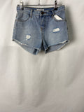 Billabong Womens Shorts Size 10