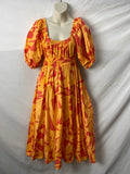 Passion fusion Womens Dress Size 8