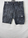 First Tribe Mens Shorts Size 32