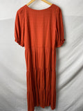 Mister Zimi Womens Dress Size 12