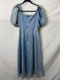Mika & Gala Womens Dress Size 8 BNWT