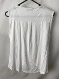 Dharma Bums Womens Top Size L