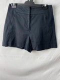 Cue In The City Womens Shorts Size 8
