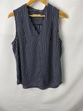 Banana Republic Womens Top Size L