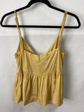 Girl and the Sun Womens Top Size M