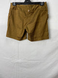Katherine Womens Shorts Size 12