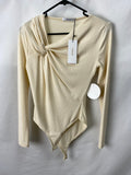Sheike Womens Bodysuit Size 8 BNWT