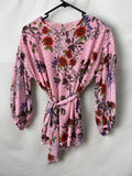 Keep Sake Womens Top Size M