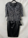 No Brands  Womens Dress Size 12/10