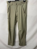 Salomon Mens Pants Size 34