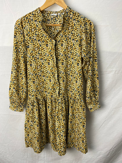Basic Needs by Name it Girls Dress Size 12Y