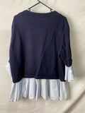 Cos Womens Top Size EUR L