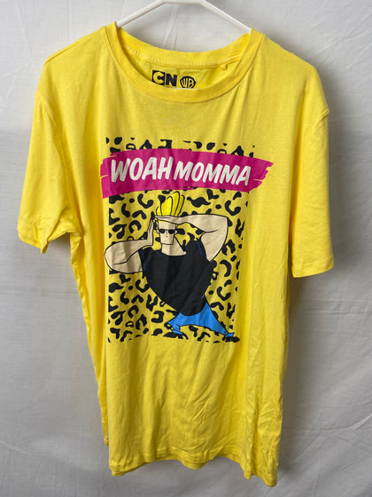Cartoon Network Mens Shirt Size L