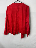 Christopher Calvin Womens Jacket Size S