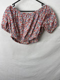 Valleygirl Womens Top Size 10