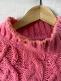 Valleygirl Womens Jumper Size M