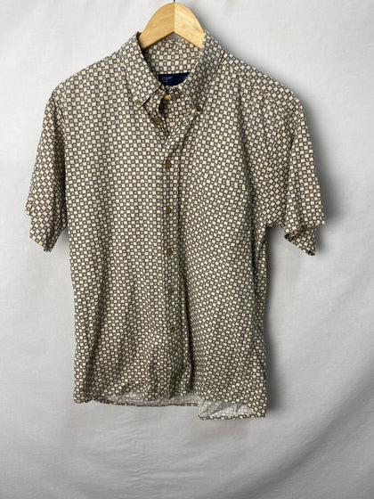 Crossings Mens Shirt Size L