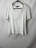 Gordon Smith Womens Top Size M