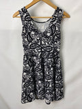 Temt Womens Dress Size S
