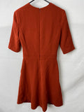 Cue Womens Dress Size 6