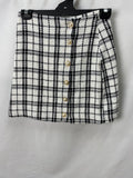 Shein Womens Skirt Size S