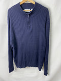 David Jones Mens Jumper Size XL