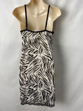 Anko Womens Sleepwear Dress Size 8 BNWT