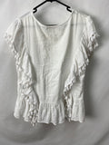 Seed Womens Top Size 12