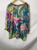 Claire Powell Womens Top Size 16