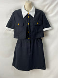 Peace Bird Womens Dress Size M
