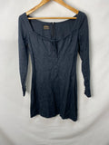 Afends Womens Dress Size UK 6