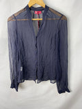 Table Eight Womens Top Size 12 BNWT