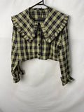 Heartbreak Womens Top Size 8 BNWT